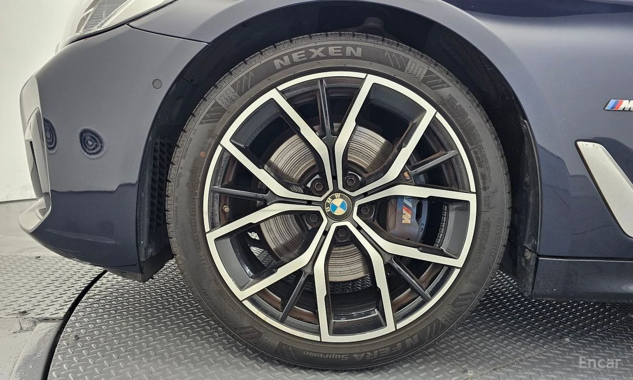 BMW 530 i M SPORT* HARMAN KARDON* DISTRONIC* HEAD-UP*  | Mobile.bg � ����������� 5