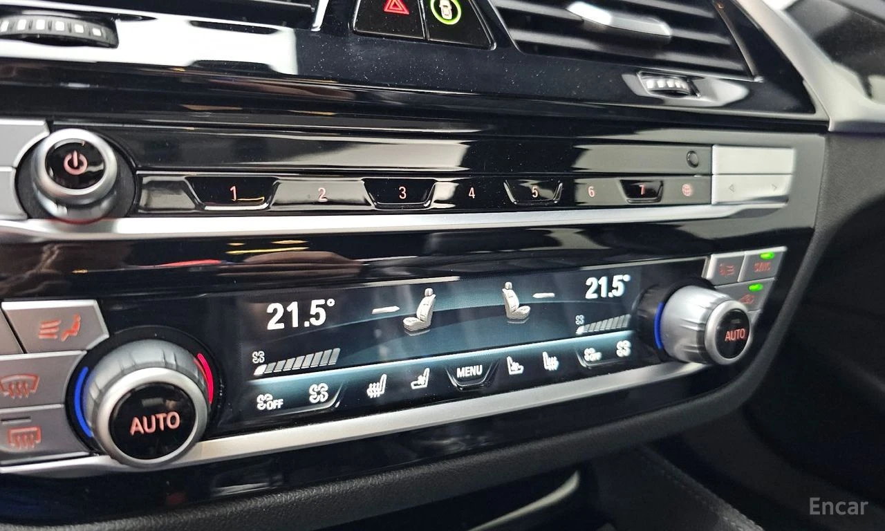 BMW 530 i M SPORT* HARMAN KARDON* DISTRONIC* HEAD-UP*  | Mobile.bg � ����������� 12