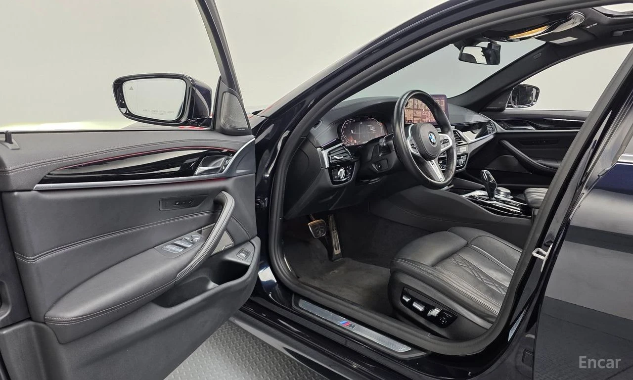 BMW 530 i M SPORT* HARMAN KARDON* DISTRONIC* HEAD-UP*  | Mobile.bg � ����������� 6