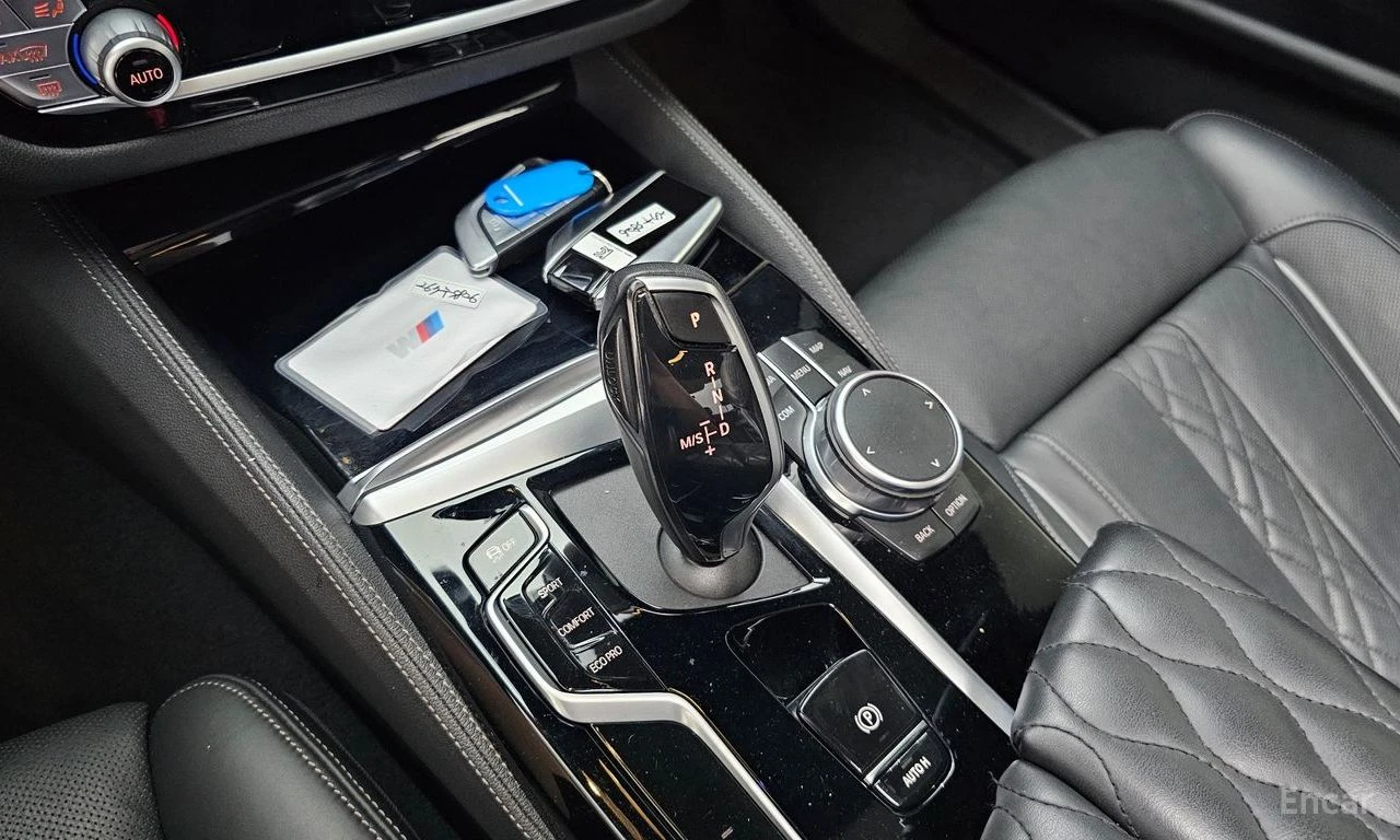 BMW 530 i M SPORT* HARMAN KARDON* DISTRONIC* HEAD-UP*  | Mobile.bg � ����������� 13