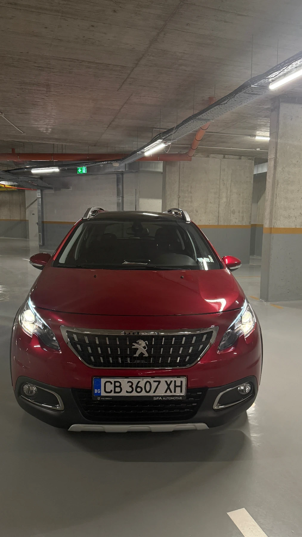 Peugeot 202 | Mobile.bg � ����������� 2