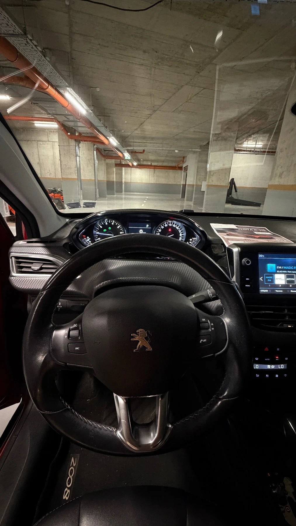 Peugeot 202 | Mobile.bg � ����������� 11
