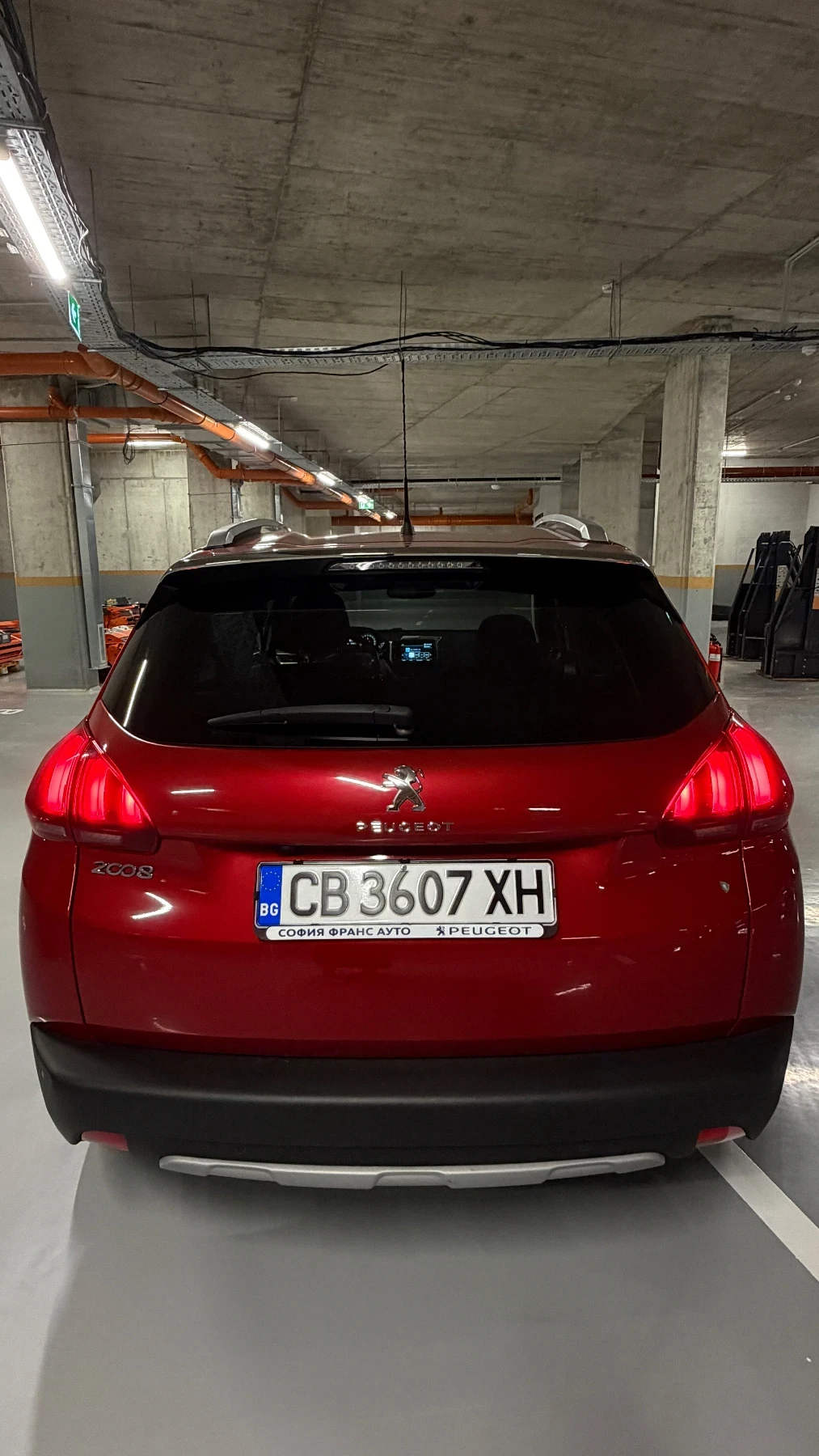 Peugeot 202 | Mobile.bg � ����������� 5