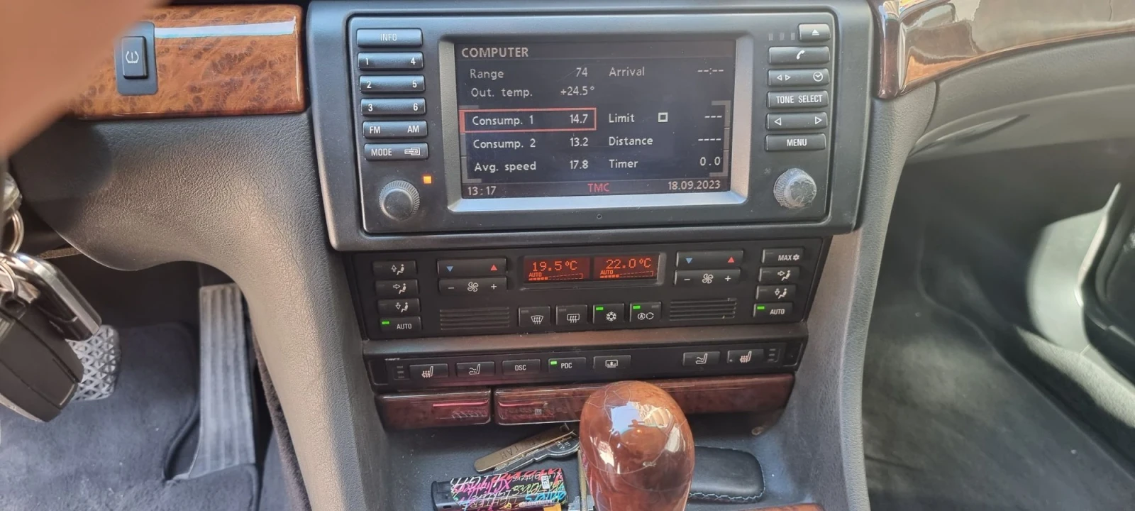 BMW 730 193�� | Mobile.bg � ����������� 6