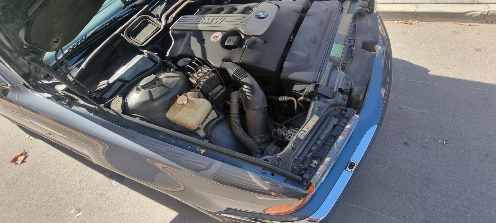 BMW 730 193�� | Mobile.bg � ����������� 4
