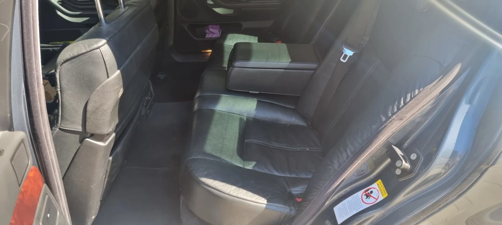 BMW 730 193�� | Mobile.bg � ����������� 9