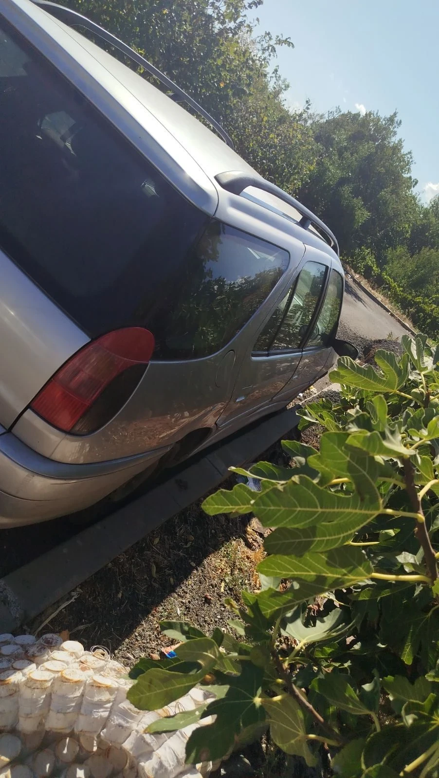 Peugeot 306, снимка 2 - Автомобили и джипове - 55979001