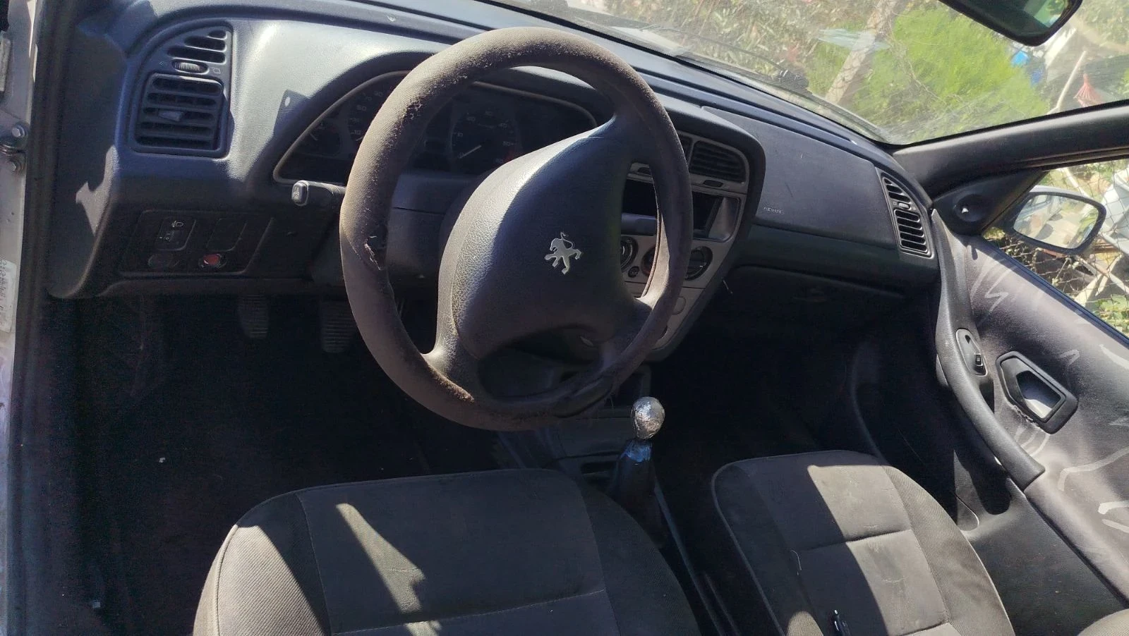 Peugeot 306, снимка 5 - Автомобили и джипове - 55979001