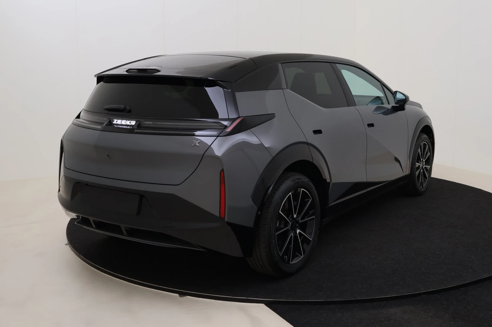 Zeekr X RWD | Mobile.bg � ����������� 5