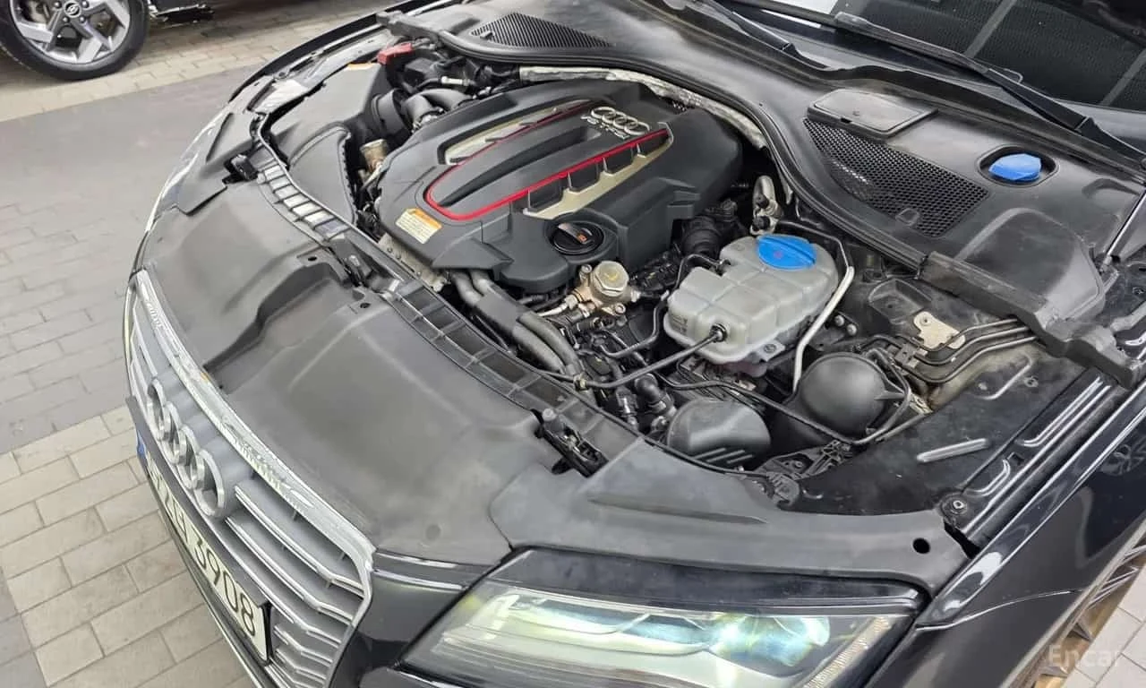 Audi S7 * 4.0 TFSI Quattro * ��������� ���� �� �������� *  | Mobile.bg � ����������� 6