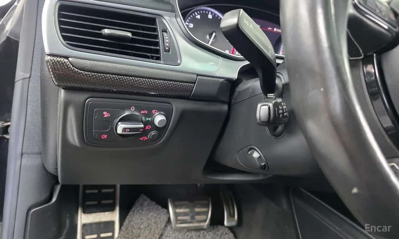 Audi S7 * 4.0 TFSI Quattro * ��������� ���� �� �������� *  | Mobile.bg � ����������� 16