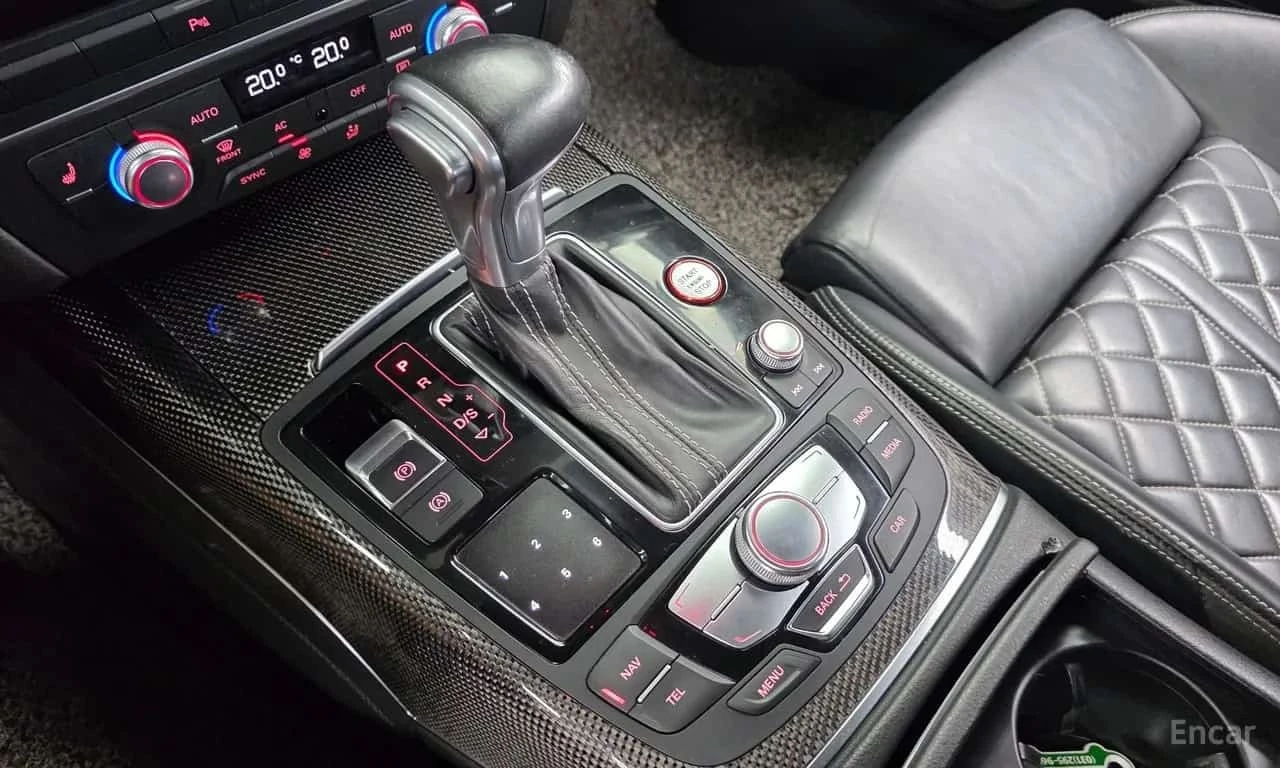 Audi S7 * 4.0 TFSI Quattro * ��������� ���� �� �������� *  | Mobile.bg � ����������� 9