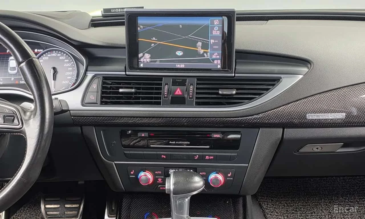 Audi S7 * 4.0 TFSI Quattro * ��������� ���� �� �������� *  | Mobile.bg � ����������� 14