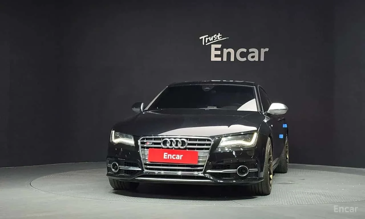 Audi S7 * 4.0 TFSI Quattro * ��������� ���� �� �������� *  | Mobile.bg � ����������� 2