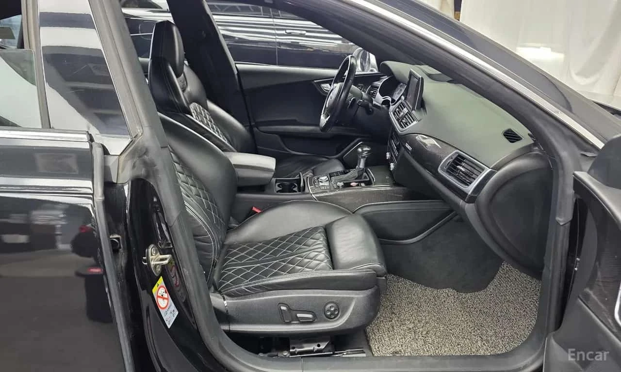 Audi S7 * 4.0 TFSI Quattro * ��������� ���� �� �������� *  | Mobile.bg � ����������� 11