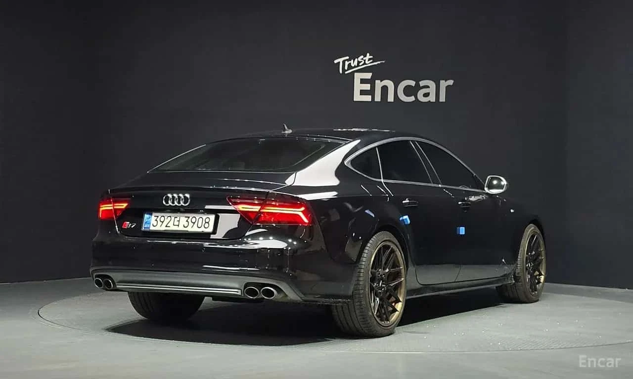 Audi S7 * 4.0 TFSI Quattro * ��������� ���� �� �������� *  | Mobile.bg � ����������� 3