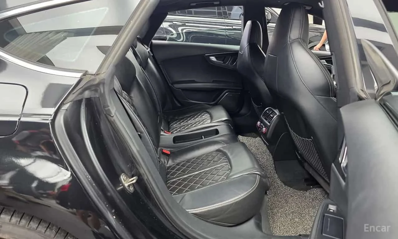 Audi S7 * 4.0 TFSI Quattro * ��������� ���� �� �������� *  | Mobile.bg � ����������� 12