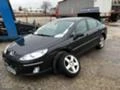 Peugeot 407 1.6hdi НА ЧАСТИ, снимка 13