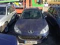 Peugeot 407 1.6hdi НА ЧАСТИ, снимка 2