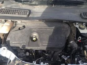 Ford Kuga 2.o tdci face, снимка 5