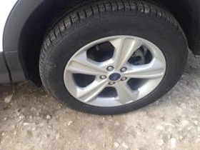 Ford Kuga 2.o tdci face, снимка 6