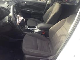 Ford Kuga 2.o tdci face, снимка 8