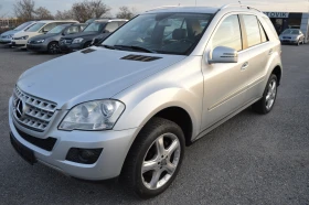 Mercedes-Benz ML 350 3.0CDI-4MATIC-FUL оригинални 163000км.L EKSTRI, снимка 1