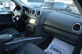 Mercedes-Benz ML 350 3.0CDI-4MATIC-FUL оригинални 163000км.L EKSTRI, снимка 15