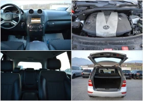 Mercedes-Benz ML 350 3.0CDI-4MATIC-FUL оригинални 163000км.L EKSTRI, снимка 16