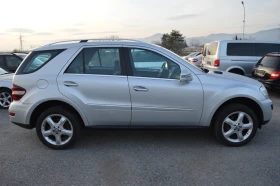 Mercedes-Benz ML 350 3.0CDI-4MATIC-FUL оригинални 163000км.L EKSTRI, снимка 4