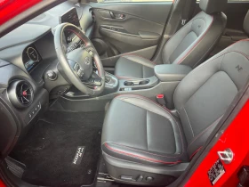 Hyundai Kona 1.6 T N-line AWD, снимка 10