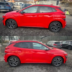 Hyundai Kona 1.6 T N-line AWD, снимка 4