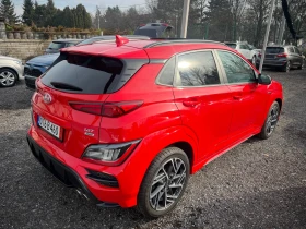 Hyundai Kona 1.6 T N-line AWD, снимка 7