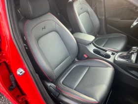 Hyundai Kona 1.6 T N-line AWD, снимка 12