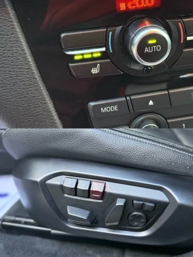 BMW X4 3.0D* X-DRIVE* PODGREV* HEAD-UP* CAMERA* LED* БЯЛА, снимка 13