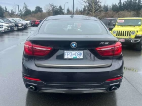 BMW X6 * xDrive35i * DIGITAL * 360* ОБДУХВАНЕ* NAVI, снимка 4