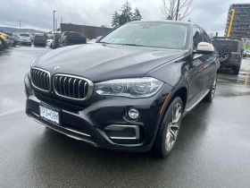 BMW X6 * xDrive35i * DIGITAL * 360* ОБДУХВАНЕ* NAVI, снимка 1