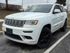 Jeep Grand cherokee 5.7L 8cyl 4WD, снимка 2