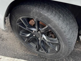 Jeep Grand cherokee 5.7L 8cyl 4WD, снимка 7