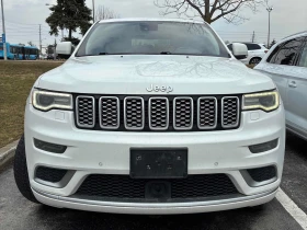Jeep Grand cherokee 5.7L 8cyl 4WD, снимка 6