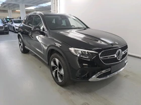 Mercedes-Benz GLC 300 e Avantgarde - 4-Matic -  9G-TRONIC - Hybrid, снимка 1