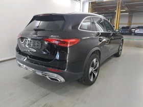 Mercedes-Benz GLC 300 e Avantgarde - 4-Matic -  9G-TRONIC - Hybrid, снимка 3