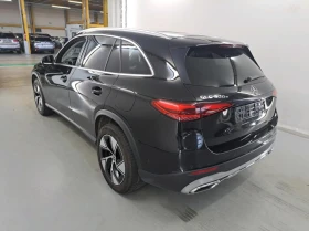 Mercedes-Benz GLC 300 e Avantgarde - 4-Matic -  9G-TRONIC - Hybrid, снимка 4