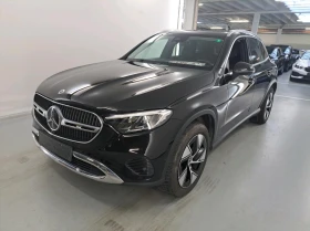 Mercedes-Benz GLC 300 e Avantgarde - 4-Matic -  9G-TRONIC - Hybrid, снимка 2