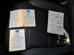 Mercedes-Benz GLC 300 e Avantgarde - 4-Matic -  9G-TRONIC - Hybrid, снимка 13
