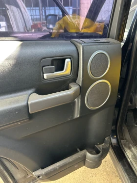 Land Rover Discovery 2.7 цял или на части , снимка 4
