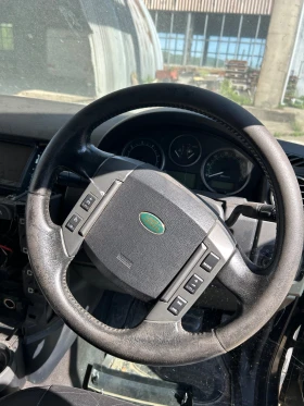 Land Rover Discovery 2.7 цял или на части , снимка 8