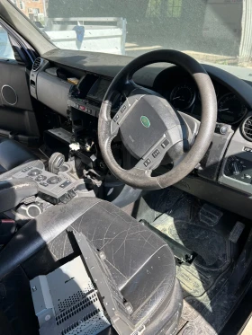 Land Rover Discovery 2.7 цял или на части , снимка 12