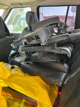 Land Rover Discovery 2.7 цял или на части , снимка 5