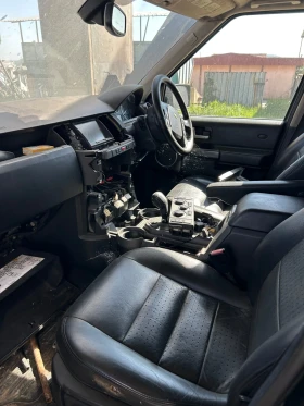 Land Rover Discovery 2.7 цял или на части , снимка 3